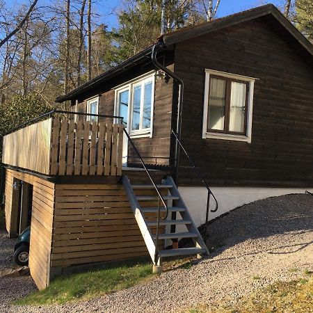 Lilla Solhaga Villa Ljungskile Bagian luar foto