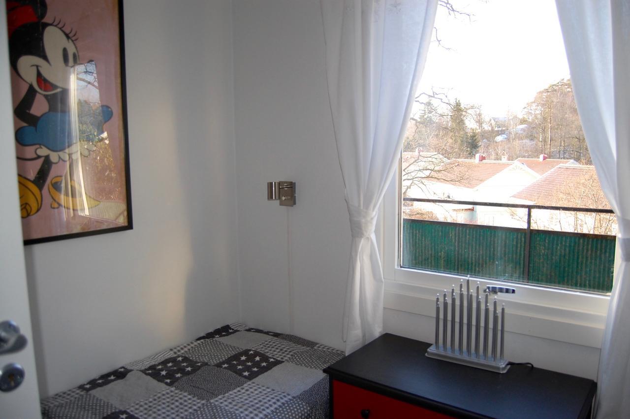 Lilla Solhaga Villa Ljungskile Bagian luar foto