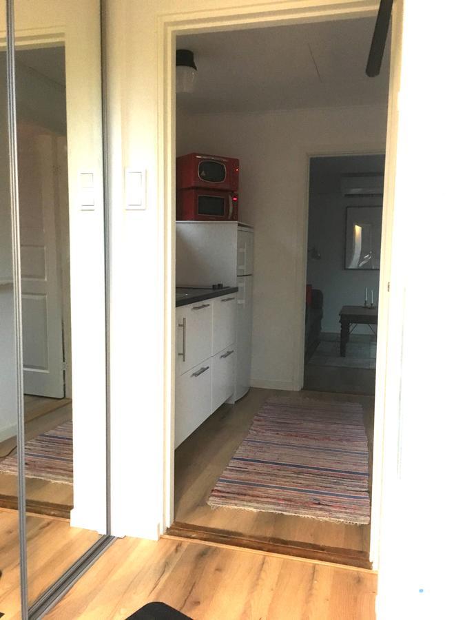 Lilla Solhaga Villa Ljungskile Bagian luar foto